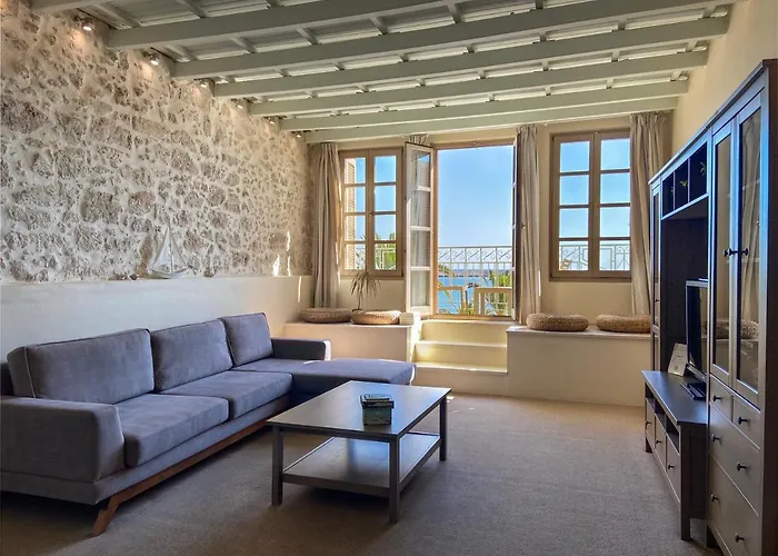 Casa Maistra Residence