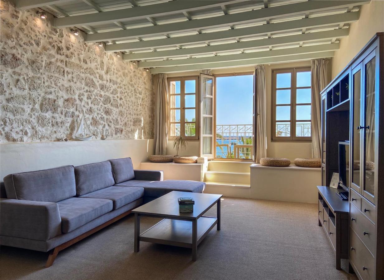 Casa Maistra Rethimnon