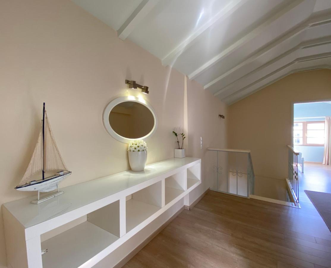 Casa Maistra Appartement
