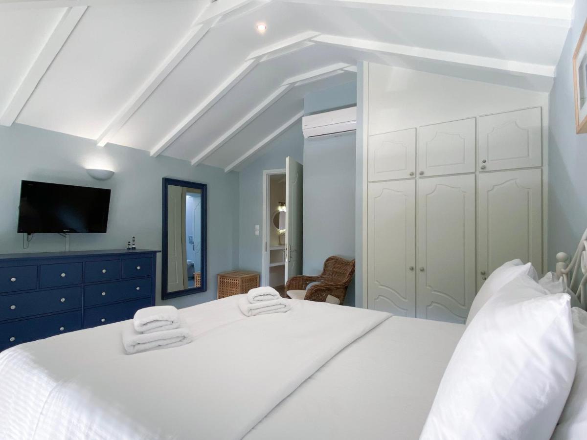 Casa Maistra Appartement
