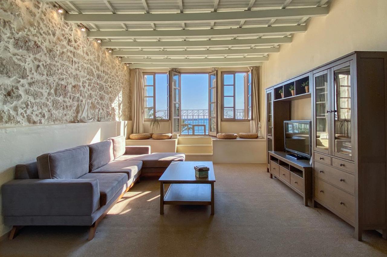 Appartement Casa Maistra Rethimnon