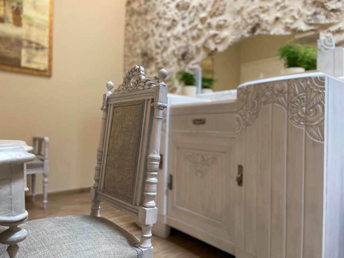 Appartement Casa Maistra Rethimnon