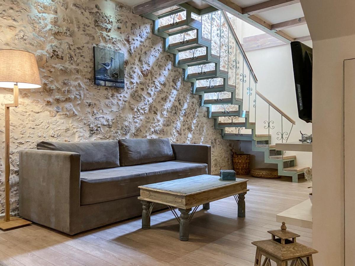 Appartement Casa Maistra Rethimnon