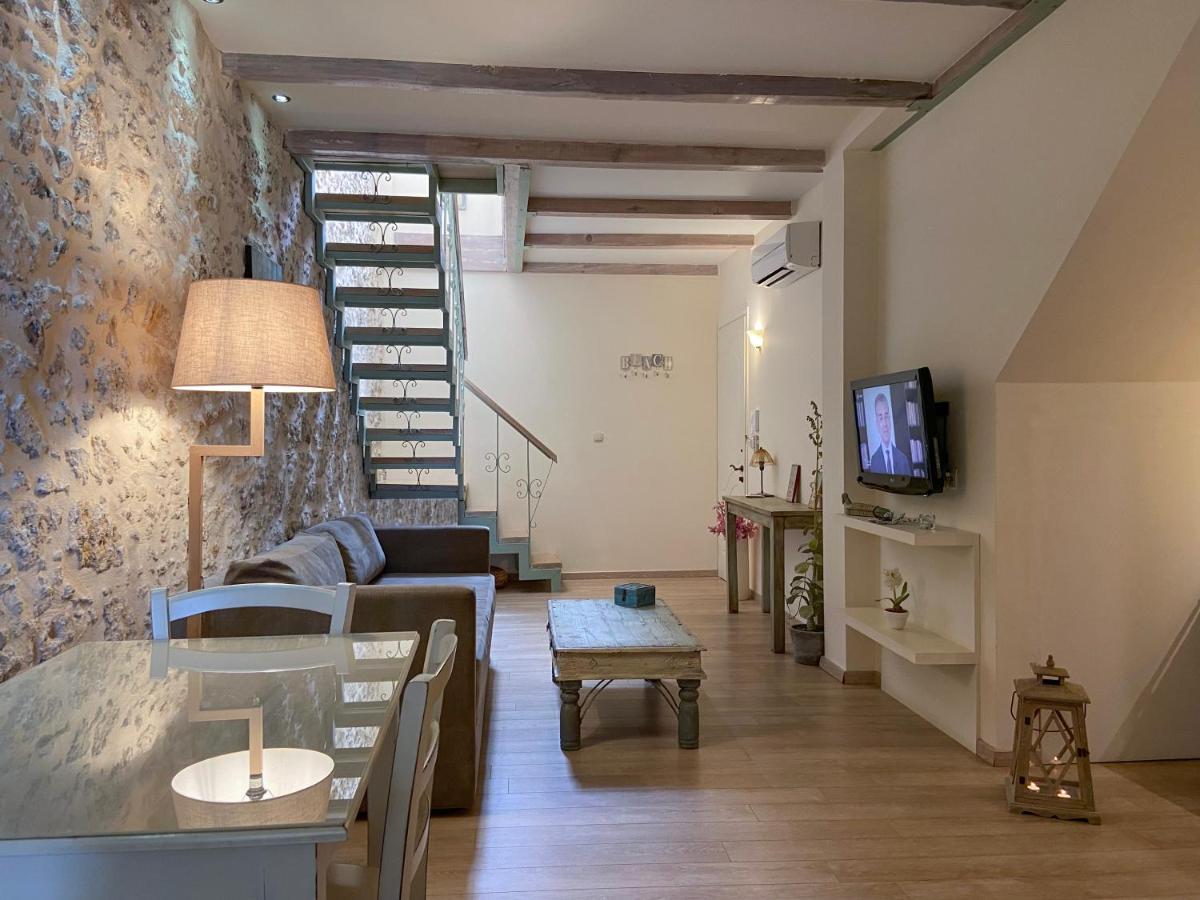 Appartement Casa Maistra *