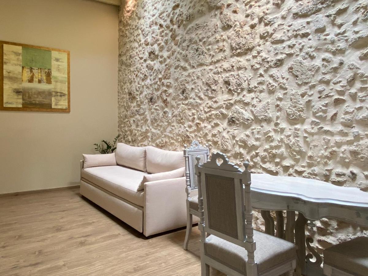 Appartement Casa Maistra Rethimnon