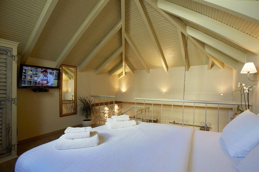 Casa Maistra Appartement *