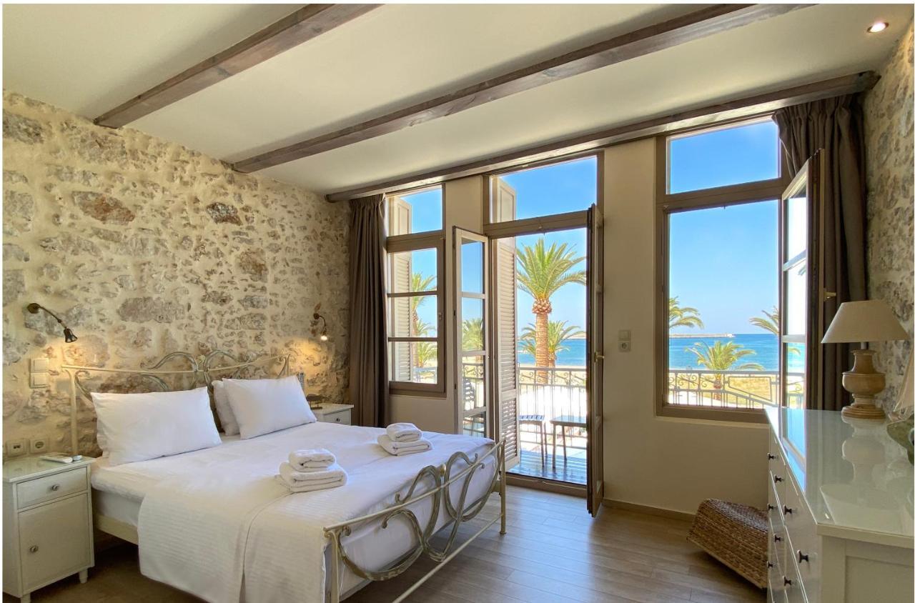 Casa Maistra Apartment *